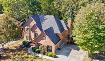 10780 Carrara Cv, Alpharetta, GA 30022