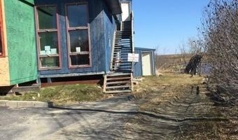 124 Gunderson Ct, Bethel, AK 99559