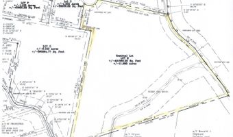 LOT E 133-9.00-9.15 ON EASEMENT OFF OF SHORTLY RD, Georgetown, DE 19947