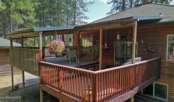26923 N Bitterroot Ct, Athol, ID 83801