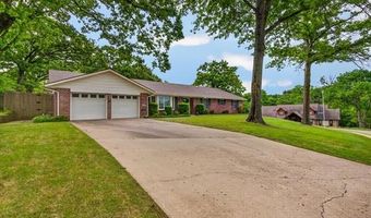 1328 Bynum Rd, Bartlesville, OK 74006