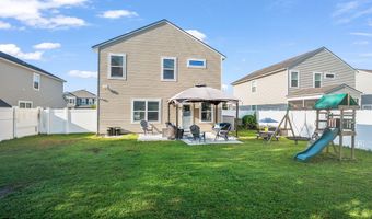 34 Catawba Way, Beaufort, SC 29906