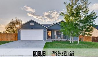 2452 SHUMWAY Ave, Casper, WY 82601