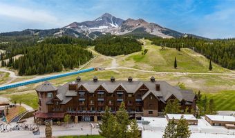 48 Big Sky Resort Road 302/372, Big Sky, MT 59716