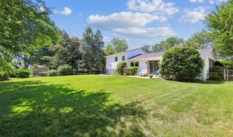 5616 ASHFIELD Rd, Alexandria, VA 22315