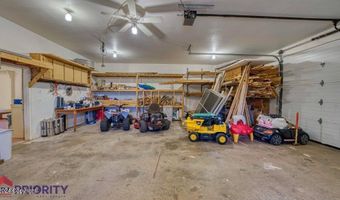 75 Red Bluff Rd, Beulah, WY 82712