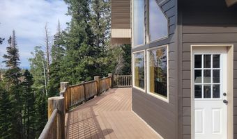 1231 N Aspen Dr, Brian Head, UT 84719
