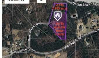 5098 Gwendolyn, Acworth, GA 30101