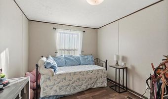 5691 N 434 Rd, Adair, OK 74330