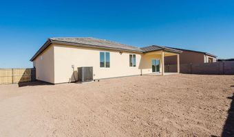 12527 W JENERO Dr, Arizona City, AZ 85123