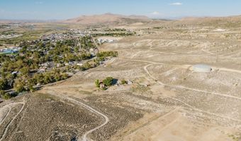 Washington Ave. Access, Elko, NV 89801