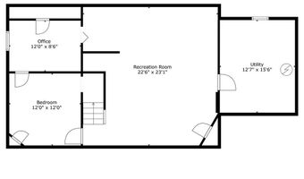 70 Jefferson Dr, East Greenwich, RI 02818