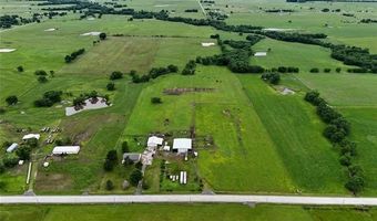 5401 N 435 Rd, Adair, OK 74330