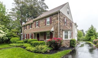 1431 WHEATSHEAF Ln, Abington, PA 19001