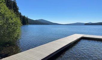 27374 W Odell Lake Rd, Crescent Lake, OR 97733