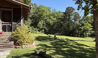 71 Gilbreath Rd, Ash Flat, AR 72513