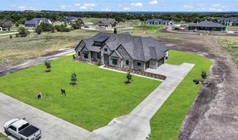 3013 Summit Dr, Aledo, TX 76008