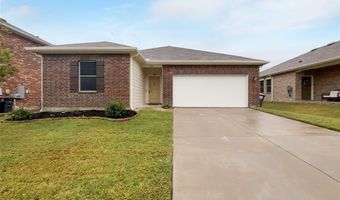 824 Cherry Blossom St, Anna, TX 75409