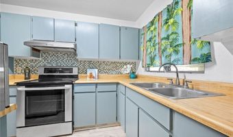 96-224 Waiawa Rd 60, Pearl City, HI 96782