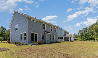 Pickens Place NW Plan: MADISON, Calabash, NC 28467