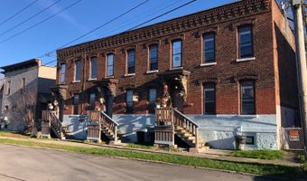 3 5 7 First Ave, Amsterdam, NY 12010