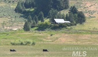 10084 Timberrim Dr, Cascade, ID 83611