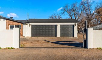 5726 Wood Rd SW, Albuquerque, NM 87105