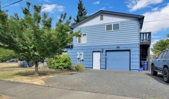 1975 16TH St, Springfield, OR 97477