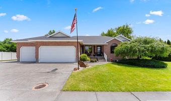 3835 S Taylorview Ln, Ammon, ID 83406