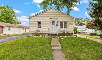 440 Long St, Ashville, OH 43103