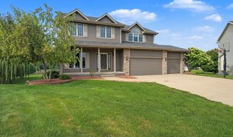 2514 SW Ridgeway Ct, Ankeny, IA 50023