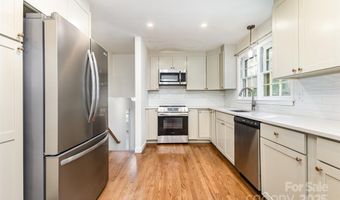 6422 Idlebrook Dr, Charlotte, NC 28212