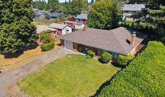 916 HARRISON St, Oregon City, OR 97045