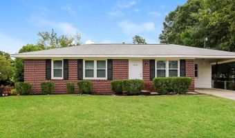 2408 Ridge Rd, Augusta, GA 30906