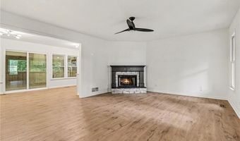 223 Hawkins Farm Cir, Ball Ground, GA 30107