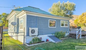 210 E Salmon Ave, Arco, ID 83213