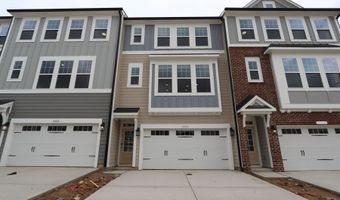 10026 Secluded Garden Dr, Apex, NC 27523