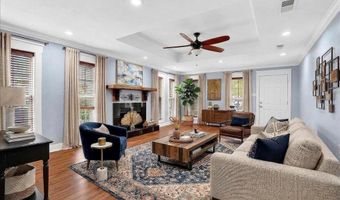 7743 Misty Oaks Ave, Baker, LA 70714