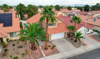 3320 Haven Beach Way, Las Vegas, NV 89117