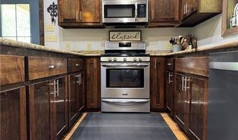 195 ROLAND PREUETT Rd, Bentley, LA 71407