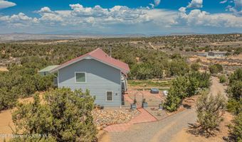 60 ROAD 2581, Aztec, NM 87410