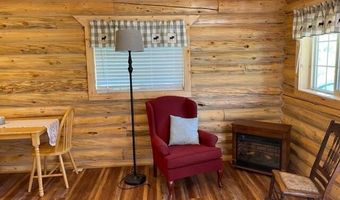 1 LOG CABIN, Auburn, WY 83111