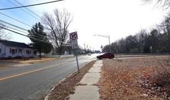 BELL Avenue, Barrington, NJ 08007