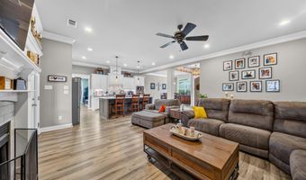 2922 Palamino Dr, Benton, AR 72015
