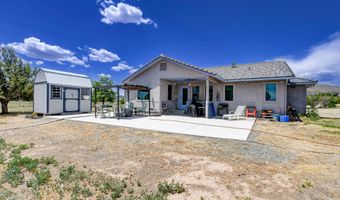 2635 N Papago Trl, Chino Valley, AZ 86323