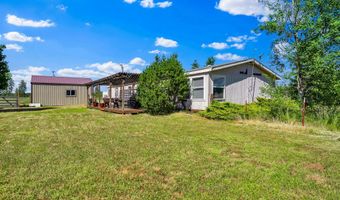 29399 N Clagstone Rd, Athol, ID 83801