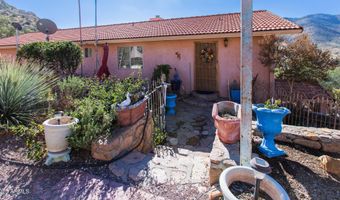 3586 W HIGHWAY 80, Bisbee, AZ 85603