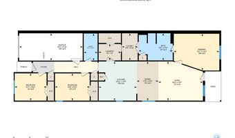 4822 Mokki Ln, Baton Rouge, LA 70817