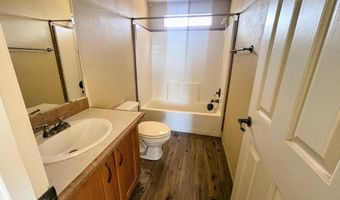 111 County Rd 8015, Concho, AZ 85924
