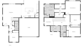 5408 Mazant Loop, Antioch, CA 94531
